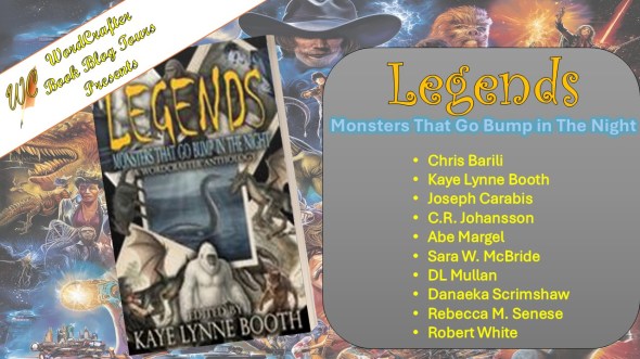 Legends Tour Banner