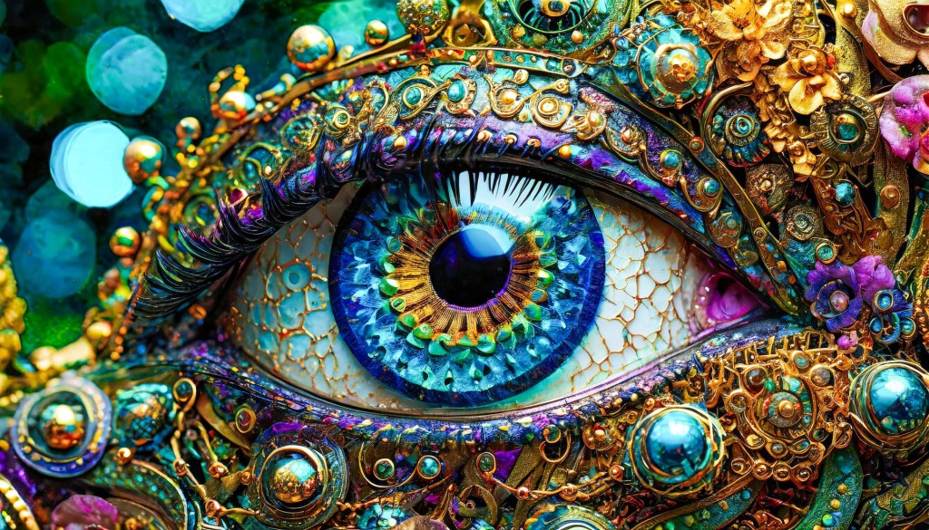 Eye on Art Banner