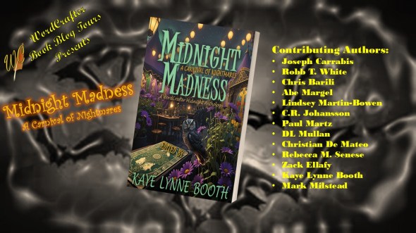 Midnight Madness Tour Banner