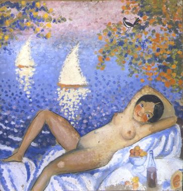 The Smiling Venus (1921)4